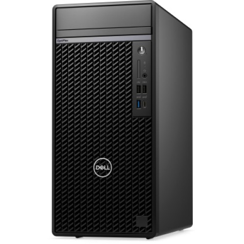 Компьютер Dell Optiplex 7020 MT Plus / i7-14700, 32, 512, DVDRW, WKM, W11Pro (N015O7020MTPUA_WP)