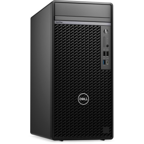 Компьютер Dell Optiplex 7020 MT Plus / i7-14700, 32, 512, DVDRW, WKM, W11Pro (N015O7020MTPUA_WP)