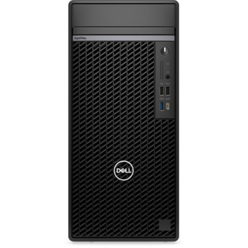 Компьютер Dell Optiplex 7020 MT Plus / i7-14700, 32, 512, DVDRW, WKM, W11Pro (N015O7020MTPUA_WP)
