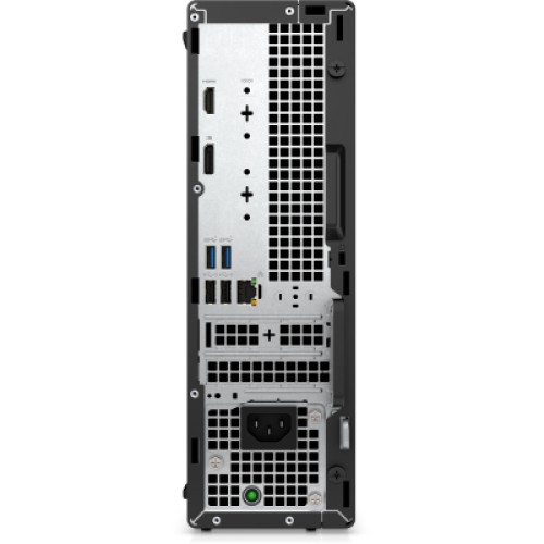 Компьютер Dell Optiplex 7020 SFF / i5-14500, 16, 512, WLAN+BT, KM (N018O7020SFFUA_UBU)
