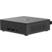 Компьютер ASUS NUC 13 Pro RNUC13ANKI700002I / i7-1360P, M.2 22x80 NVMe, 22x42 SATA (90AR0031-M000E0)