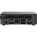 Компьютер ASUS NUC 13 Pro RNUC13ANKI700002I / i7-1360P, M.2 22x80 NVMe, 22x42 SATA (90AR0031-M000E0)