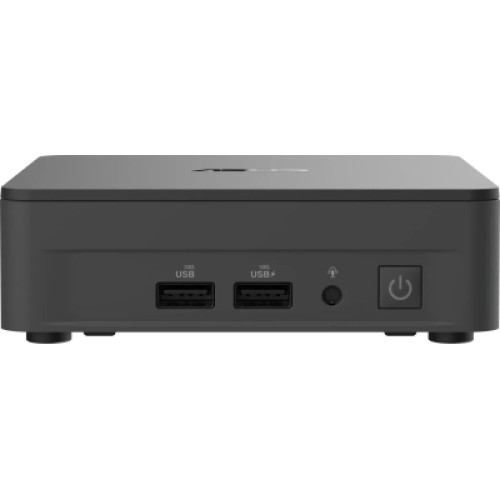 Компьютер ASUS NUC 13 Pro RNUC13ANKI700002I / i7-1360P, M.2 22x80 NVMe, 22x42 SATA (90AR0031-M000E0)