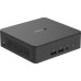Компьютер ASUS NUC 13 Pro RNUC13ANKI700002I / i7-1360P, M.2 22x80 NVMe, 22x42 SATA (90AR0031-M000E0)