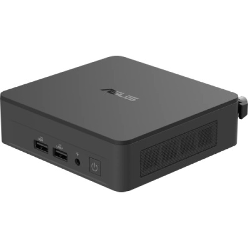 Компьютер ASUS NUC 13 Pro RNUC13ANKI700002I / i7-1360P, M.2 22x80 NVMe, 22x42 SATA (90AR0031-M000E0)