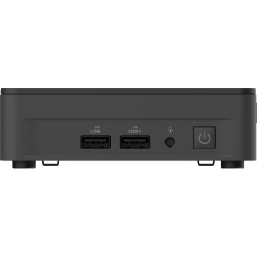 Компьютер ASUS NUC 13 Pro RNUC13ANKI700002I / i7-1360P, M.2 22x80 NVMe, 22x42 SATA (90AR0031-M000E0)