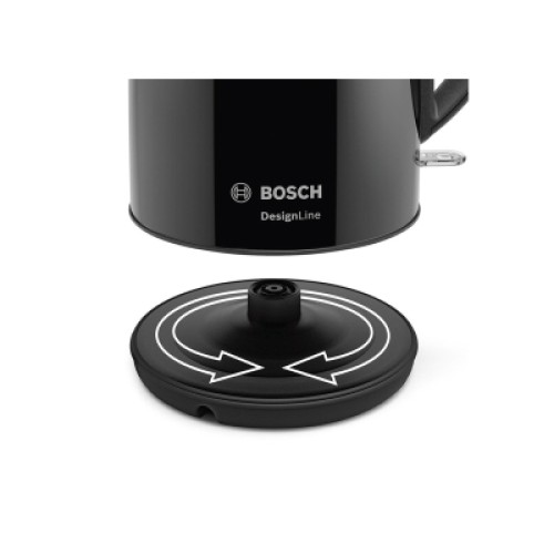 Электрочайник Bosch TWK3P423