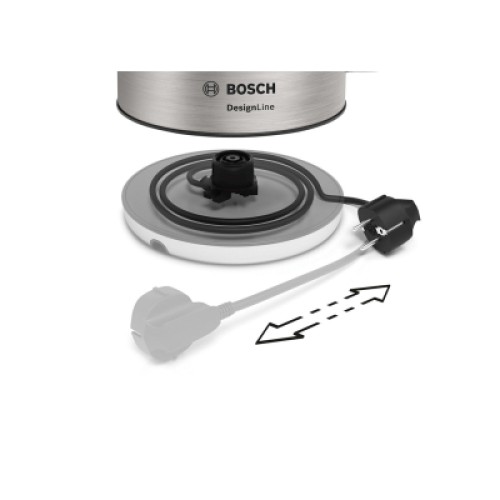Электрочайник Bosch TWK4P440