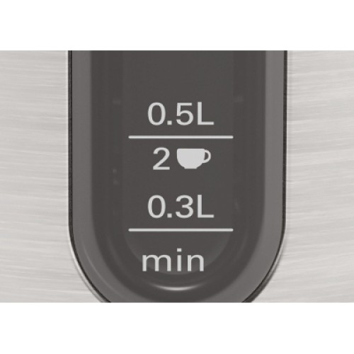 Электрочайник Bosch TWK4P440