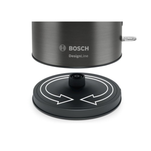 Электрочайник Bosch TWK5P475