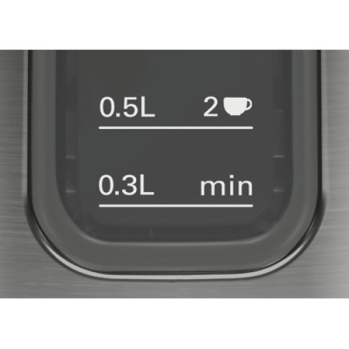Электрочайник Bosch TWK5P475