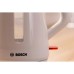 Электрочайник Bosch TWK1M121