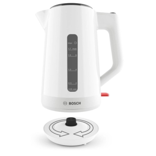 Электрочайник Bosch TWK1M121