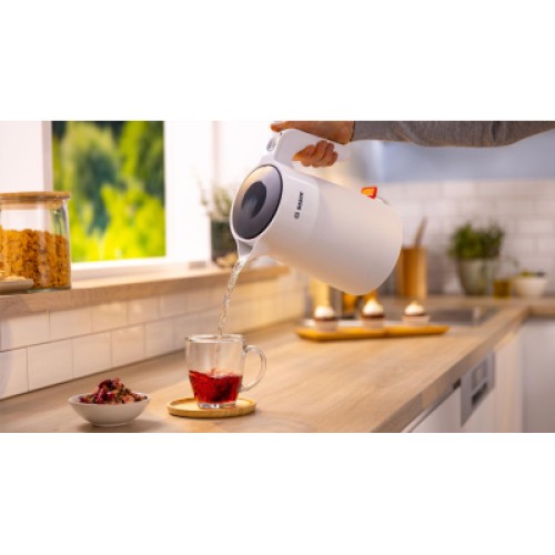 Электрочайник Bosch TWK2M161