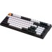 Клавиатура GamePro MK170B Hot-Swap Red Swich RGB USB UA Black (MK170B)
