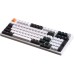 Клавиатура GamePro MK170W Hot-Swap Red Swich RGB USB UA White (MK170W)