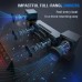 Акустическая система Fifine A22 Gaming RGB Black (A22)