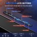 Акустическая система Fifine A22 Gaming RGB Black (A22)