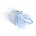 Пылесос Bosch BGS41PET1