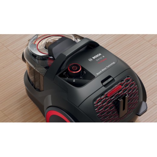 Пылесос Bosch BGS21POW2