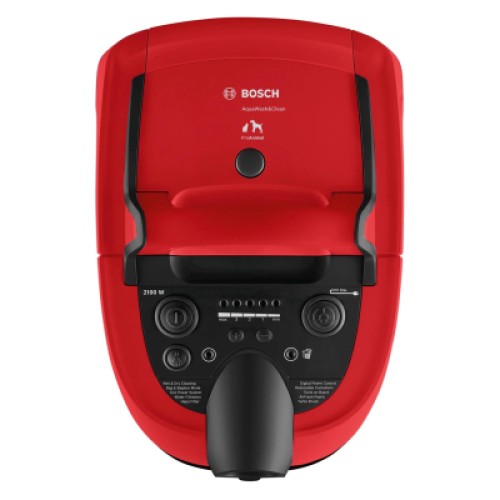 Пылесос Bosch BWD421PET