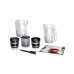 Соковыжималка Bosch MESM731M