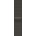 Ремінець до смарт-годинника Apple 41mm Graphite Milanese Loop (MTJM3ZM/A)