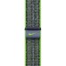 Ремешок для смарт-часов Apple 45mm Bright Green/Blue Nike Sport Loop (MTL43ZM/A) Ремешок для смарт-часов Apple 45mm Bright Green/Blue Nike Sport Loop (MTL43ZM/A)
