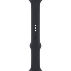 Ремінець до смарт-годинника Apple 45mm Midnight Sport Band - X/L (MU2F3ZM/A)