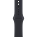 Ремешок для смарт-часов Apple 45mm Midnight Sport Band - X/L (MU2F3ZM/A)