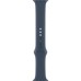 Ремешок для смарт-часов Apple 45mm Storm Blue Sport Band - S/M (MT3Q3ZM/A) Ремешок для смарт-часов Apple 45mm Storm Blue Sport Band - S/M (MT3Q3ZM/A)