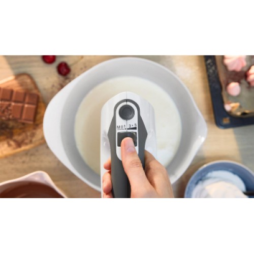 Миксер Bosch MFQ37400