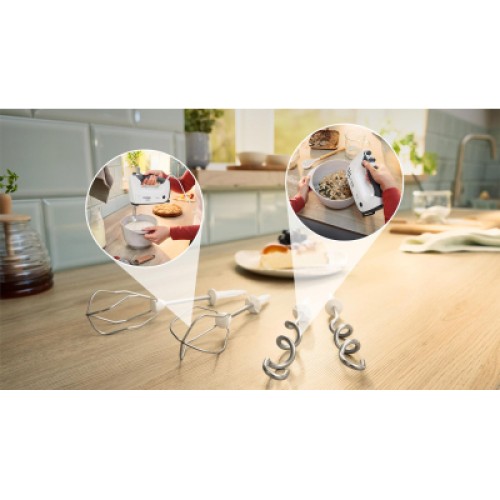 Миксер Bosch MFQ37400