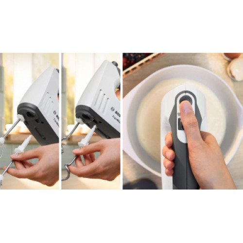Миксер Bosch MFQ37400