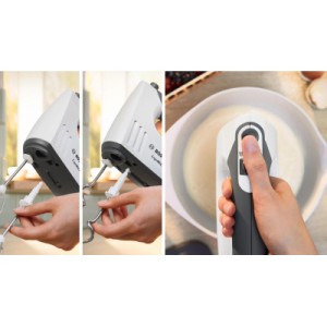 Міксер Bosch MFQ37470