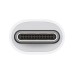 Адаптер Apple USB-C Digital AV Multiport Adapter, Model A2119 (MW5M3ZM/A)