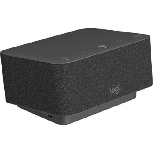 Док-станция Logitech Logi Dock - GRAPHITE - USB - EMEA - MS TEAMS (L986-000020) Док-станция Logitech Logi Dock - GRAPHITE - USB - EMEA - MS TEAMS (L986-000020)