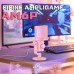 Микрофон Fifine AM6P USB Pink (AM6P)