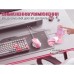 Микрофон Fifine AM6P USB Pink (AM6P)