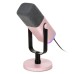 Микрофон Fifine AM8P USB/XLR Pink (AM8P)