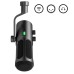 Микрофон Fifine Tank 3 USB/XLR Black (Tank3)