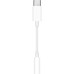 Переходник Apple USB-C to 3.5 mm Headphone Jack Adapter, Model A2155 (MW2Q3ZM/A)