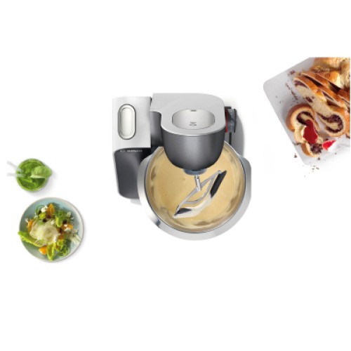 Кухонный комбайн Bosch Кухонна машина (MUM58M59)