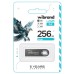 USB флеш накопитель Wibrand 256GB Eagle Grey USB 3.2 Gen 1 (USB 3.0) (WI3.2/EA256U10G)