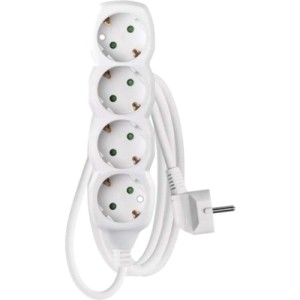 Сетевой удлинитель EMOS P0421 1.5м (P0421)