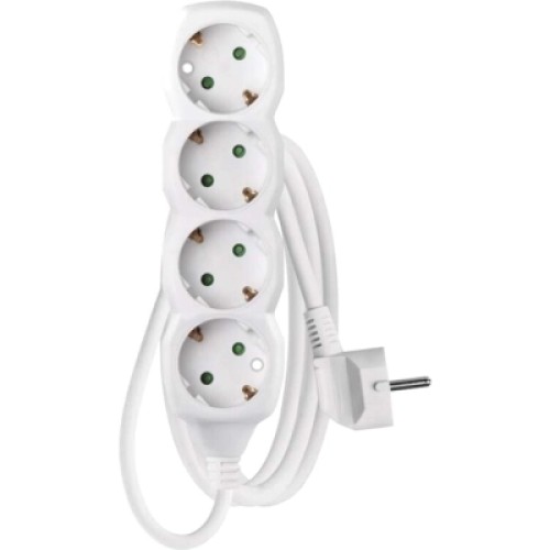Сетевой удлинитель EMOS P0421 1.5м (P0421)