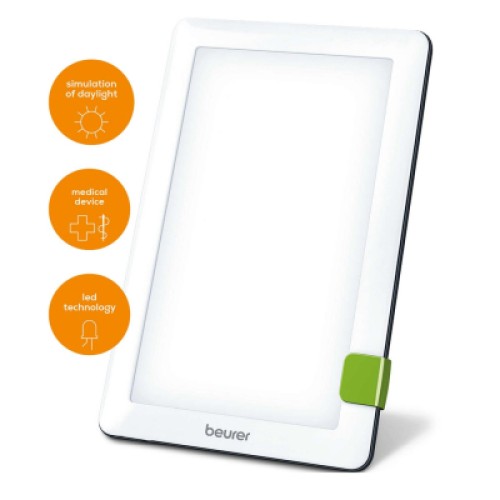 Лампа дневного света Beurer TL 30 Лампа дневного света Beurer TL 30