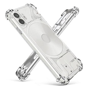 Чехол для мобильного телефона BeCover Anti-Shock Nothing Phone (2) Clear (711792)