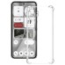 Чехол для мобильного телефона BeCover Anti-Shock Nothing Phone (2) Clear (711792)