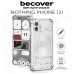 Чехол для мобильного телефона BeCover Anti-Shock Nothing Phone (2) Clear (711792)